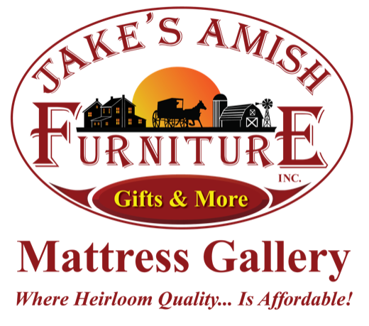 Jake's Amish Furniture, Gifts & More, Mattress Gallery