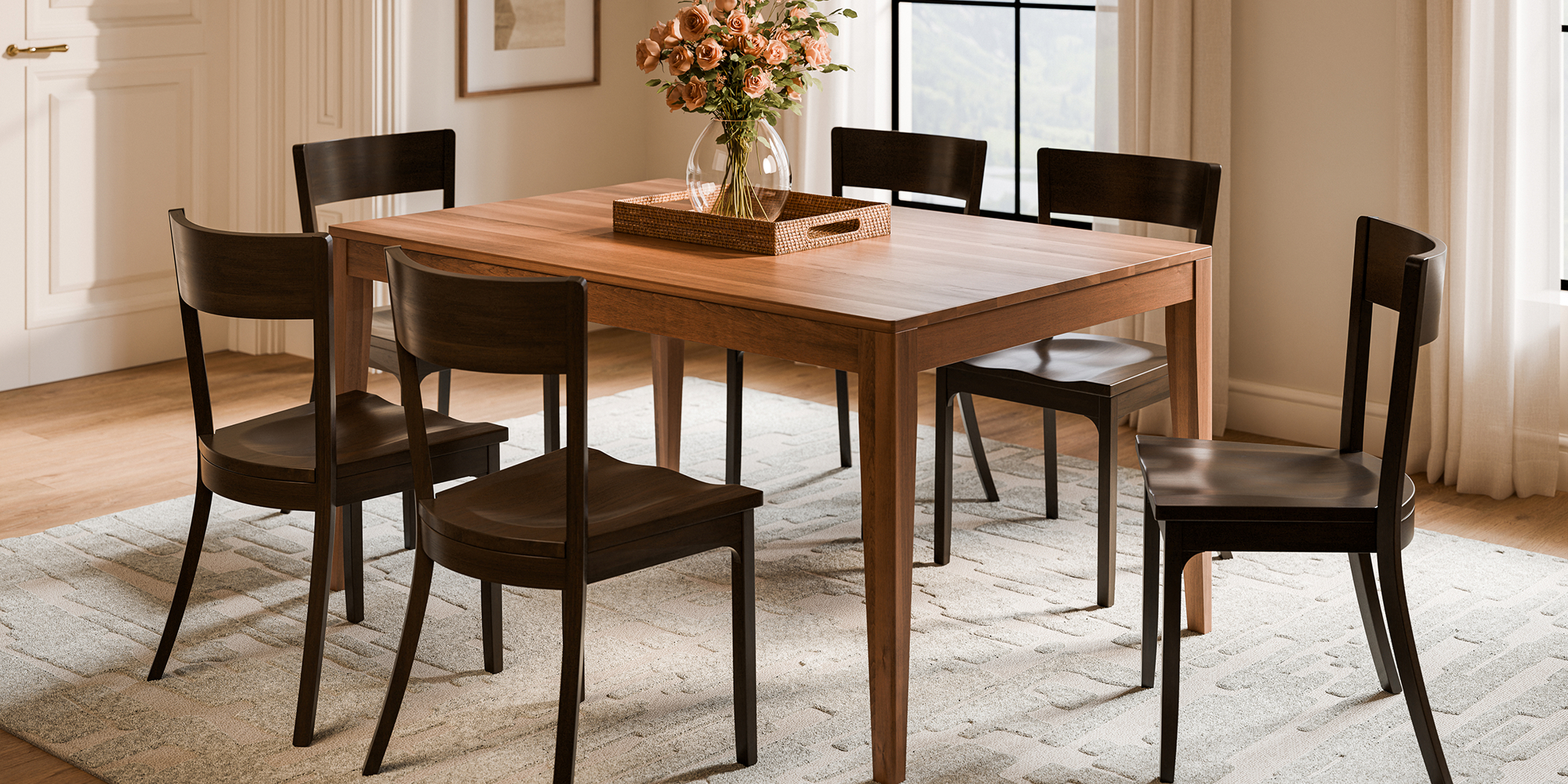 Jake’s Amish Furniture story and craftsmanship